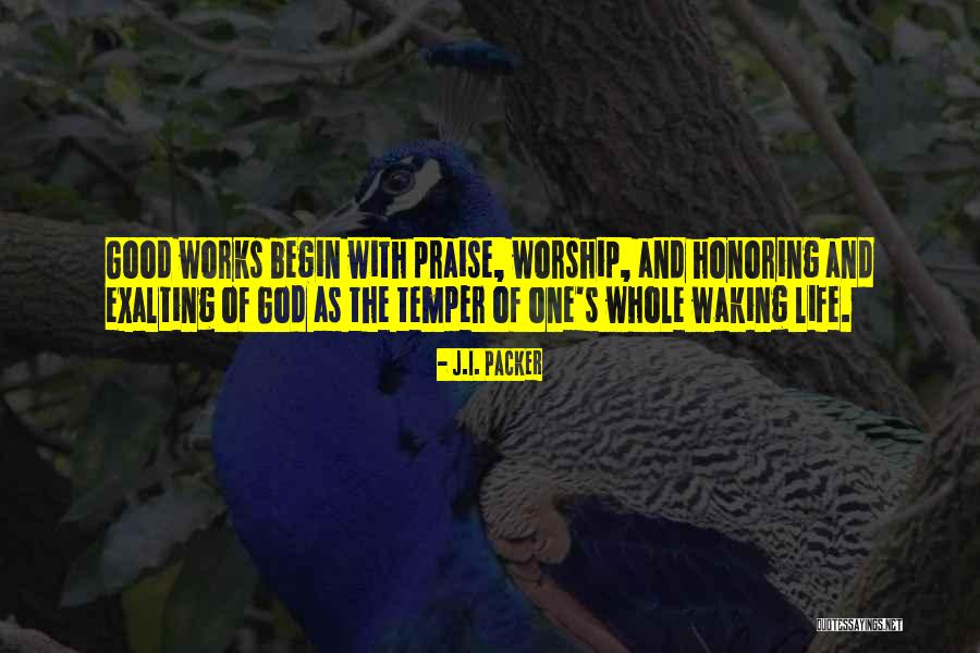 Wardrop Real Estate Quotes By J.I. Packer Wardrop Real Estate Quotes By J.I. Packer