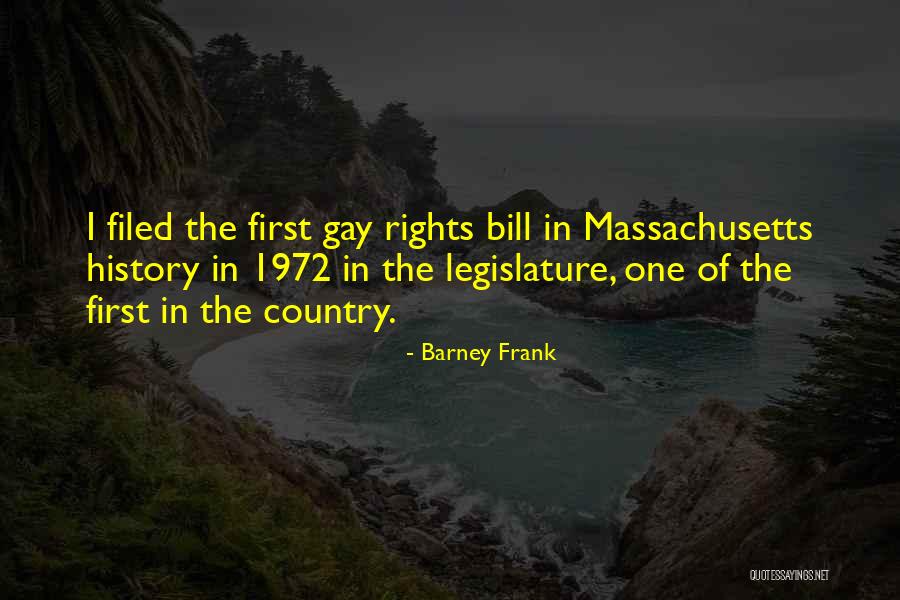Wardropper Park Quotes By Barney Frank Wardropper Park Quotes By Barney Frank