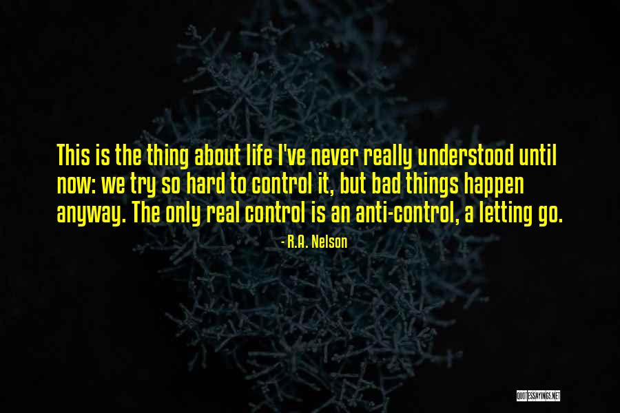 Ware Gezicht Quotes By R.A. Nelson Ware Gezicht Quotes By R.A. Nelson