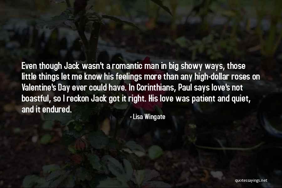 Warehime Enterprises Quotes By Lisa Wingate Warehime Enterprises Quotes By Lisa Wingate