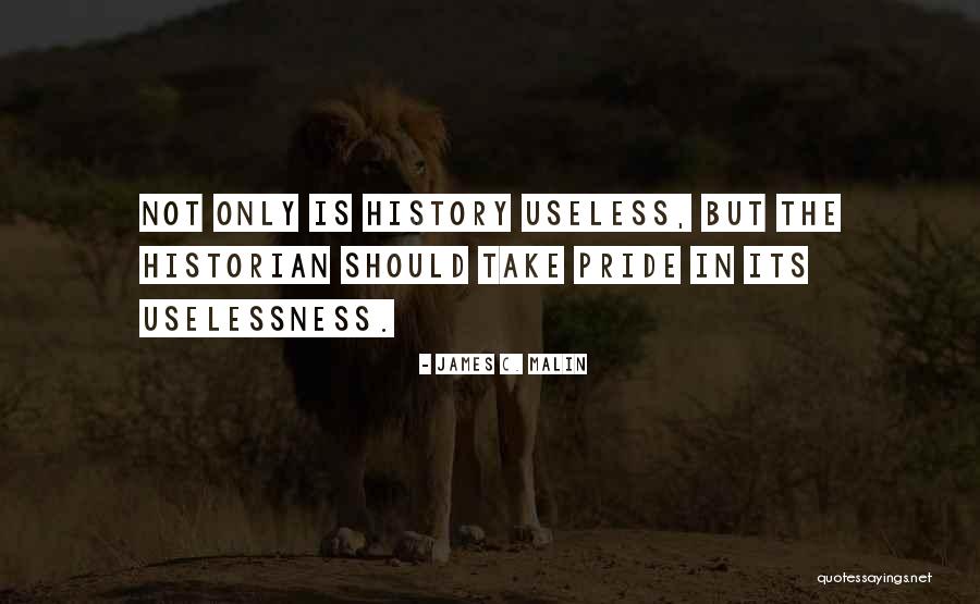 Warehime Mansion Quotes By James C. Malin Warehime Mansion Quotes By James C. Malin