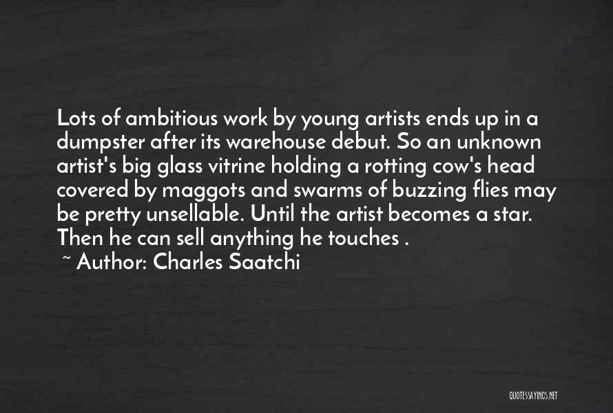Warehouse Work Quotes By Charles Saatchi