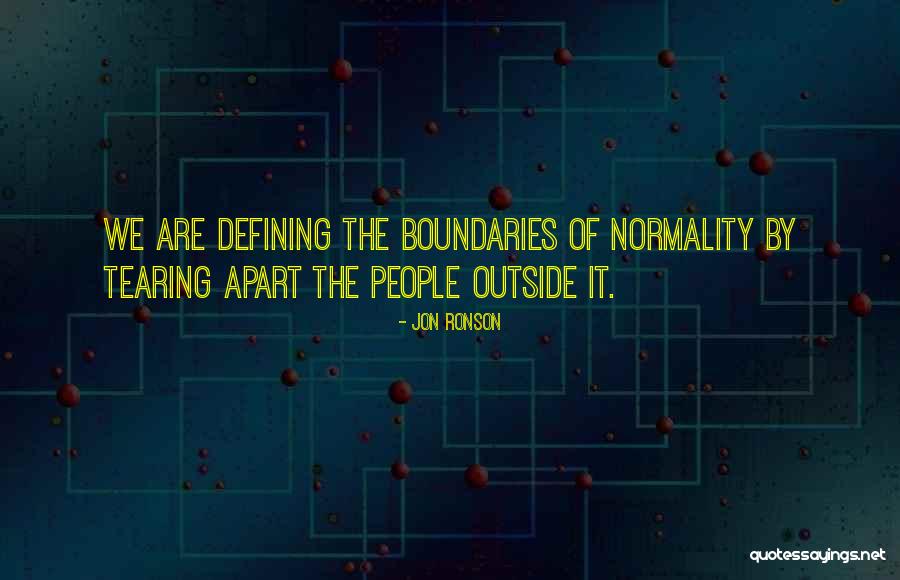 Warembourg Pond Quotes By Jon Ronson Warembourg Pond Quotes By Jon Ronson
