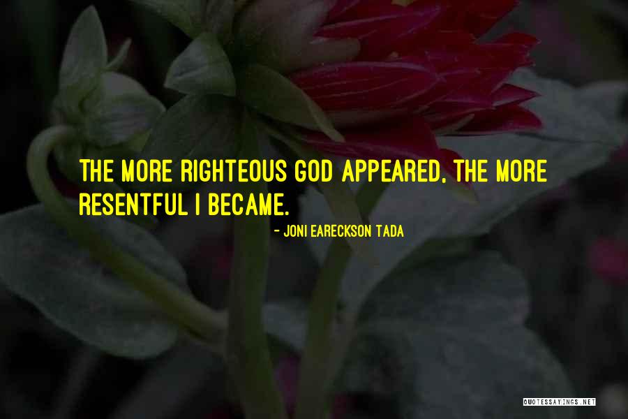 Warendorfer Quotes By Joni Eareckson Tada Warendorfer Quotes By Joni Eareckson Tada