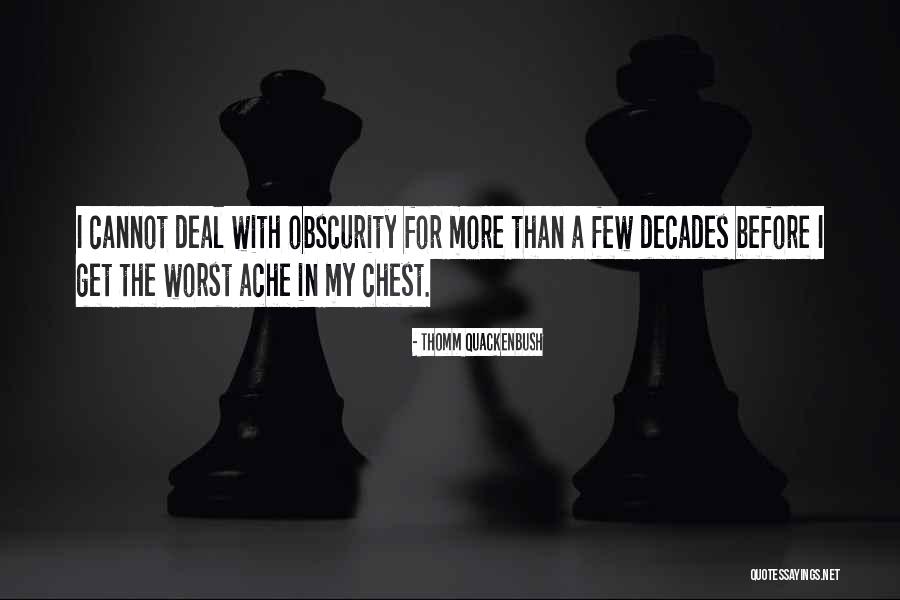 Warenhaus Quotes By Thomm Quackenbush Warenhaus Quotes By Thomm Quackenbush