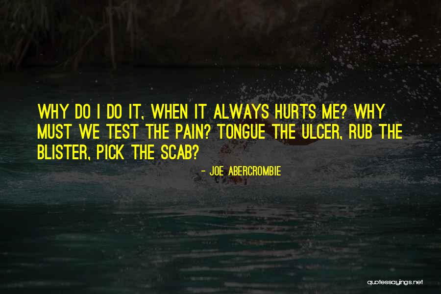 Warenhuis Groningen Quotes By Joe Abercrombie Warenhuis Groningen Quotes By Joe Abercrombie