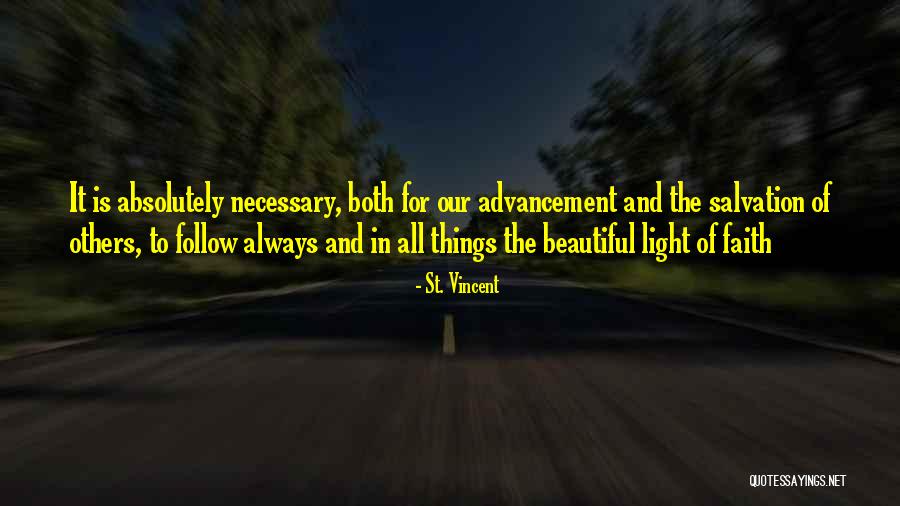 Warenne Castle Quotes By St. Vincent Warenne Castle Quotes By St. Vincent