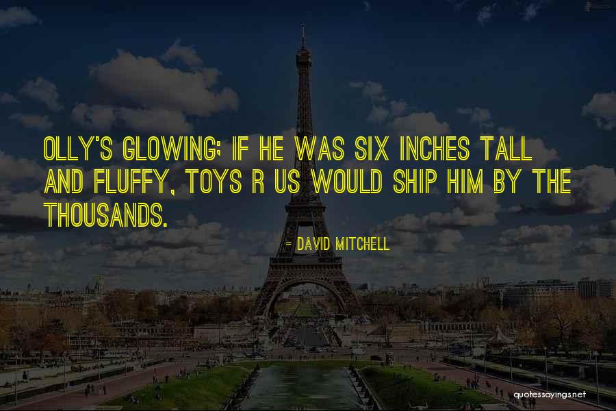 Warenne Coat Quotes By David Mitchell Warenne Coat Quotes By David Mitchell