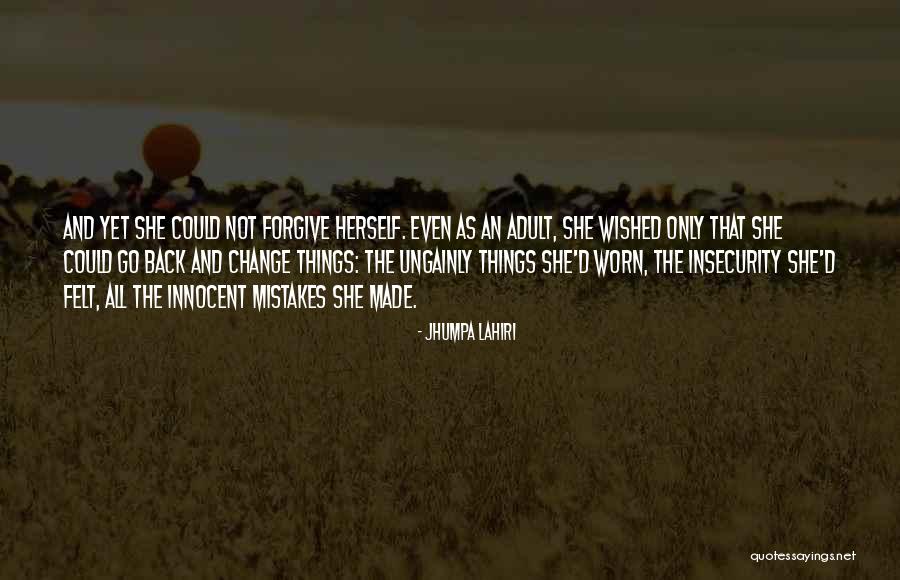 Warenne Heights Quotes By Jhumpa Lahiri Warenne Heights Quotes By Jhumpa Lahiri