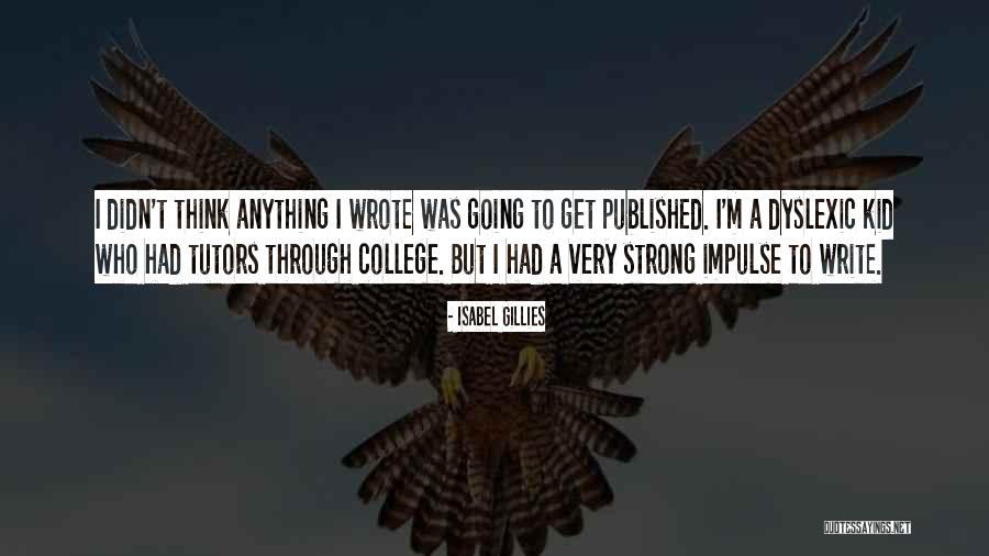 Wares Auction Quotes By Isabel Gillies Wares Auction Quotes By Isabel Gillies