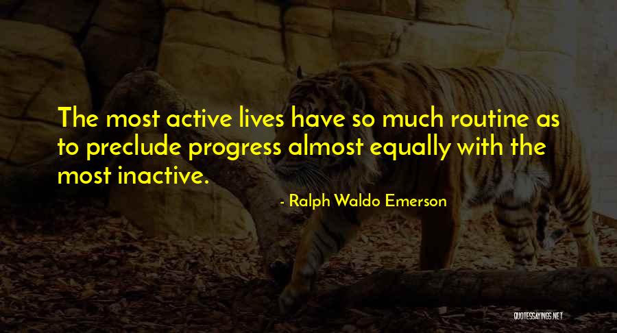 Waresa Industry Quotes By Ralph Waldo Emerson Waresa Industry Quotes By Ralph Waldo Emerson