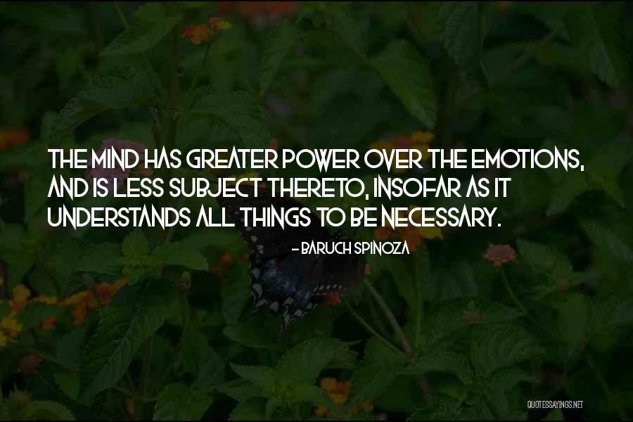 Waresangears Quotes By Baruch Spinoza Waresangears Quotes By Baruch Spinoza