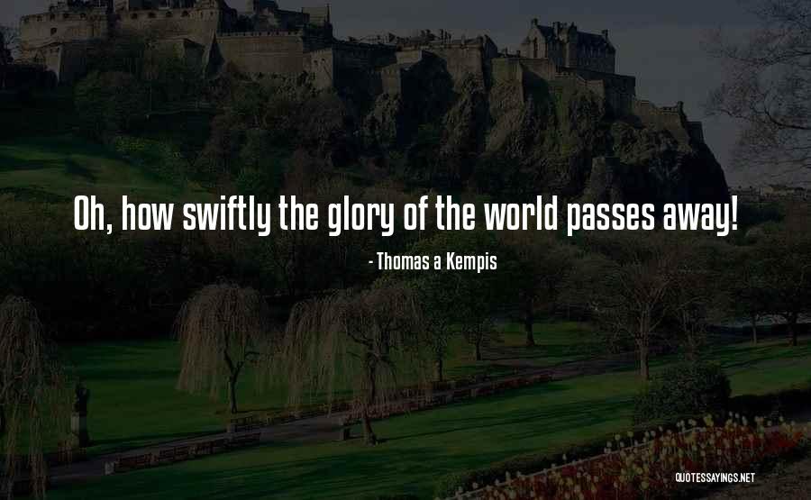Warestar Quotes By Thomas A Kempis Warestar Quotes By Thomas A Kempis
