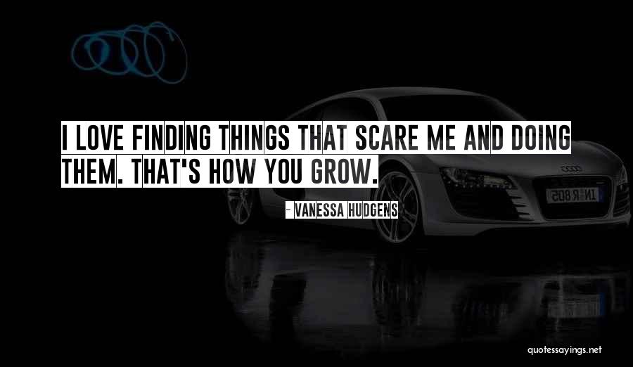 Warestar Quotes By Vanessa Hudgens Warestar Quotes By Vanessa Hudgens
