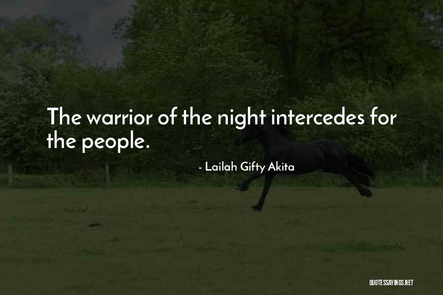 Warfare Prayers Quotes By Lailah Gifty Akita Warfare Prayers Quotes By Lailah Gifty Akita
