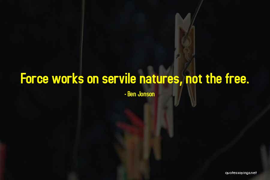 Warfare Theory Quotes By Ben Jonson Warfare Theory Quotes By Ben Jonson