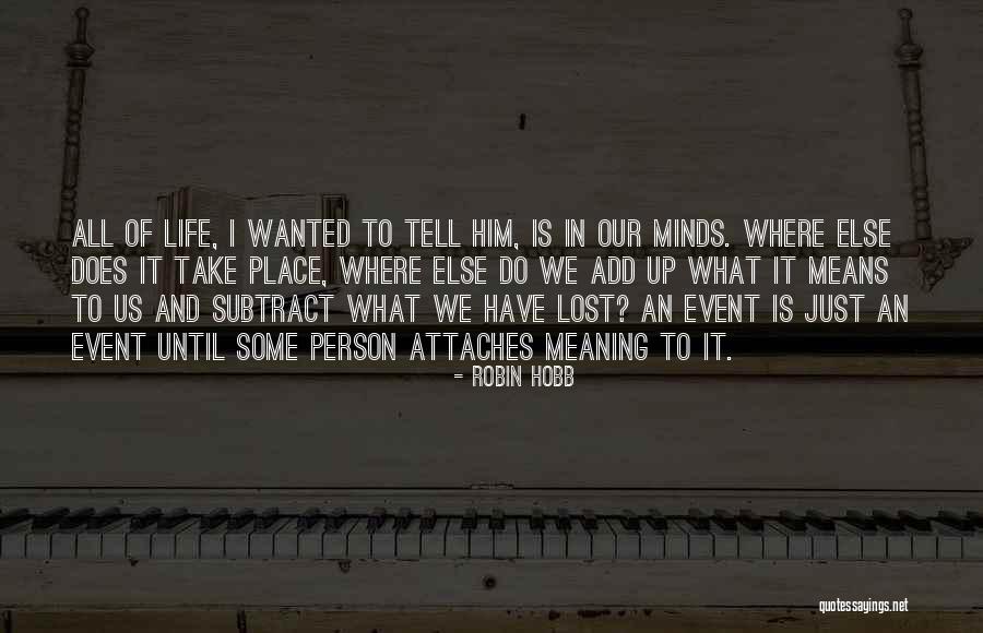 Warfare Theory Quotes By Robin Hobb Warfare Theory Quotes By Robin Hobb