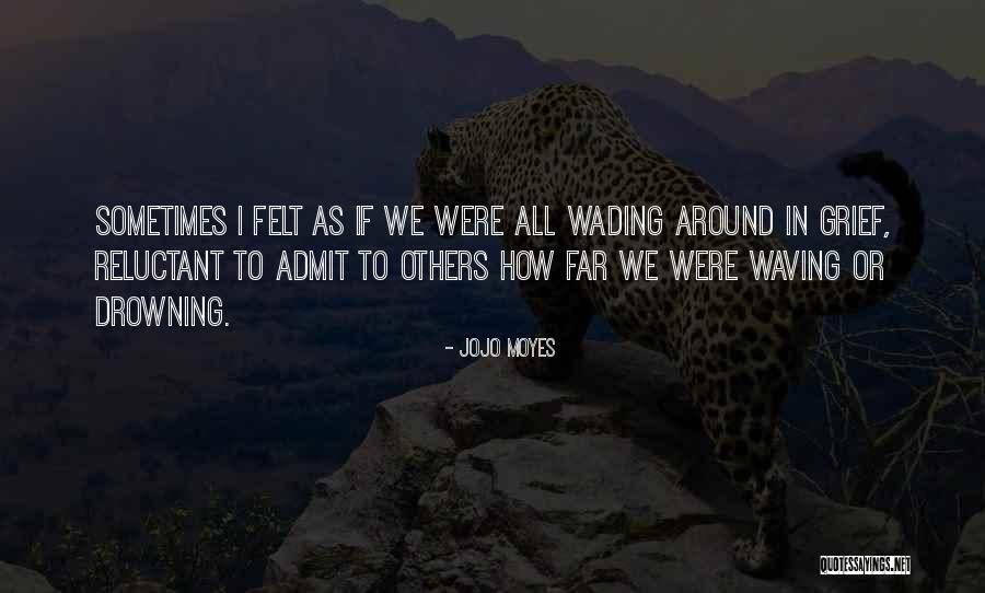 Warfares Quotes By Jojo Moyes Warfares Quotes By Jojo Moyes
