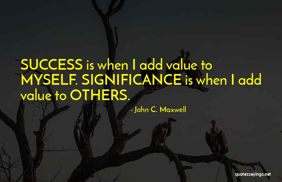 Warfaring Quotes By John C. Maxwell Warfaring Quotes By John C. Maxwell