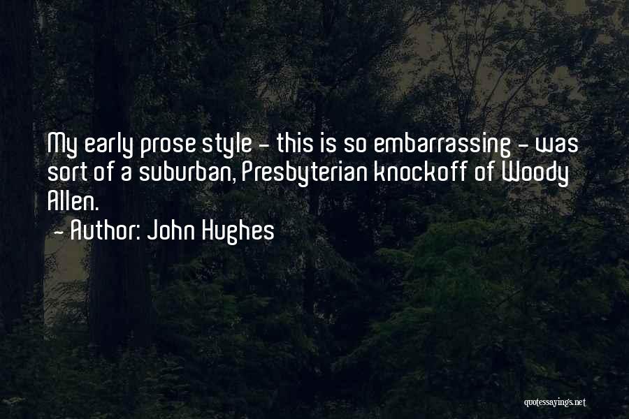 Warframe Nihil Quotes By John Hughes
