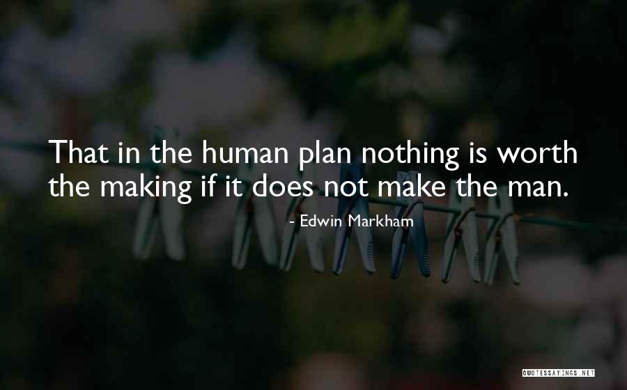 Wargals Rangers Quotes By Edwin Markham Wargals Rangers Quotes By Edwin Markham