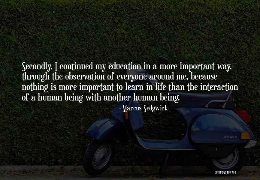 Wargals Rangers Quotes By Marcus Sedgwick Wargals Rangers Quotes By Marcus Sedgwick