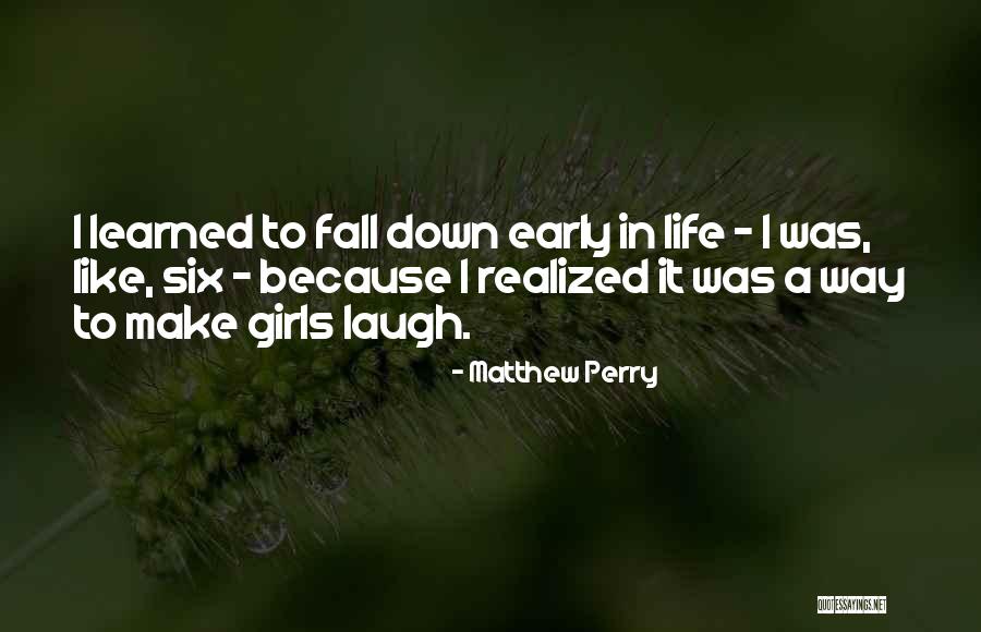 Wargals Rangers Quotes By Matthew Perry Wargals Rangers Quotes By Matthew Perry