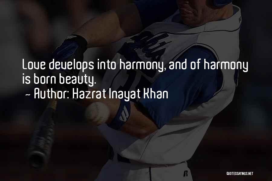 Wargame Unit Quotes By Hazrat Inayat Khan
