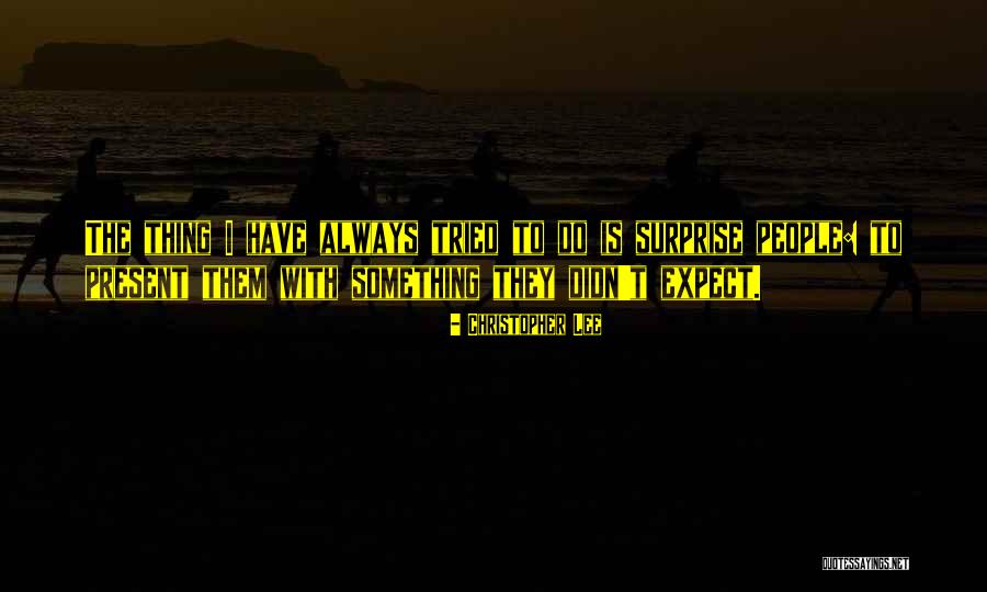 Warging Quotes By Christopher Lee Warging Quotes By Christopher Lee