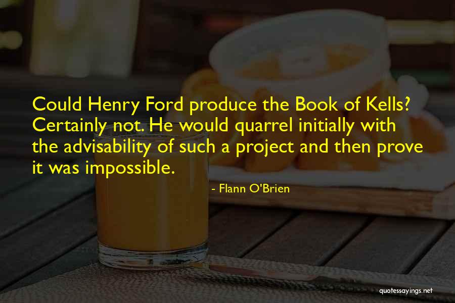 Wargs Lord Quotes By Flann O'Brien Wargs Lord Quotes By Flann O'Brien