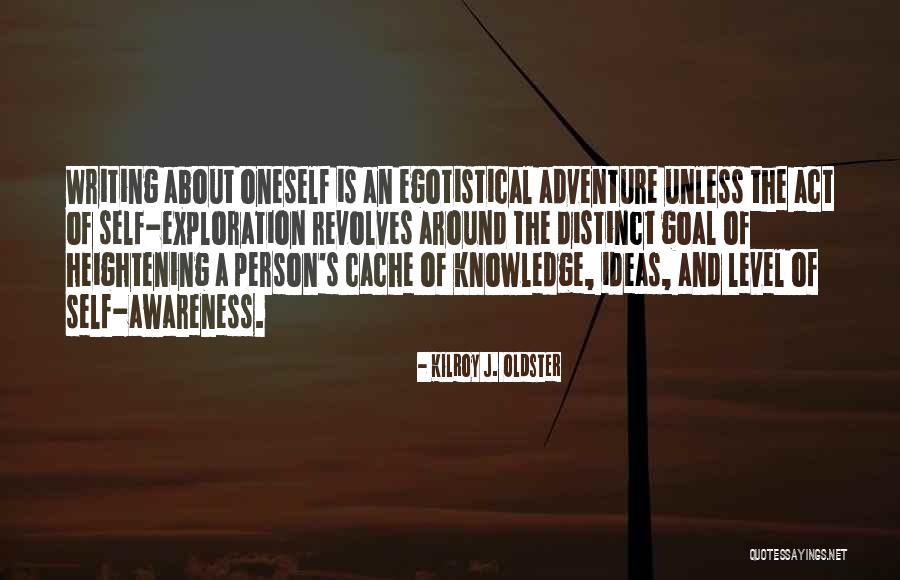Wargula Alanna Quotes By Kilroy J. Oldster Wargula Alanna Quotes By Kilroy J. Oldster