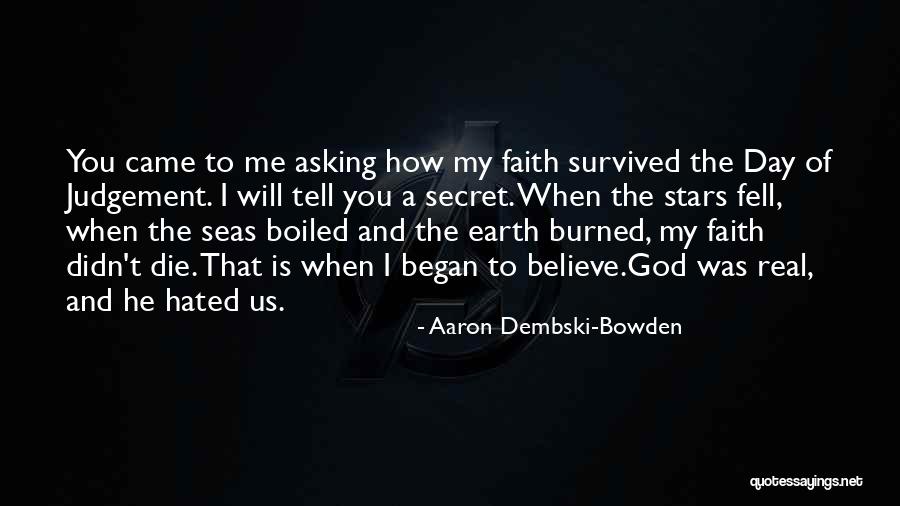 Warhammer 40k Quotes By Aaron Dembski-Bowden