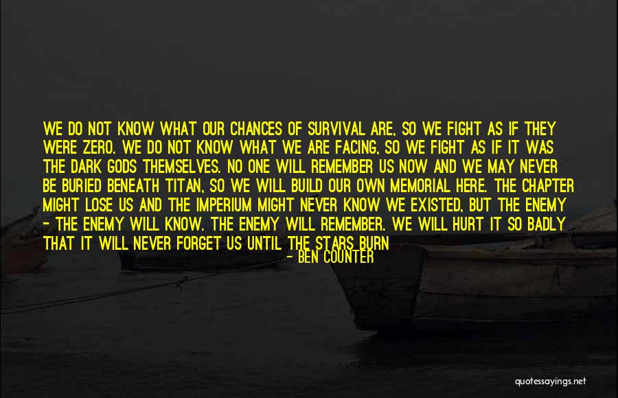 Warhammer 40k Quotes By Ben Counter
