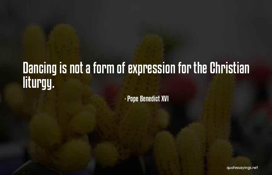 Warhammer Imperium Quotes By Pope Benedict XVI Warhammer Imperium Quotes By Pope Benedict XVI
