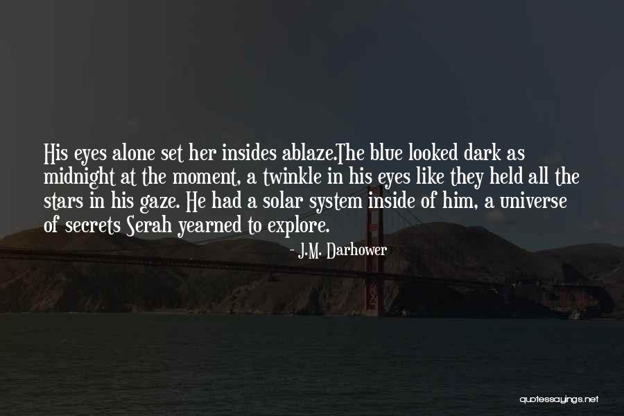 Warhammer Vulkan Quotes By J.M. Darhower Warhammer Vulkan Quotes By J.M. Darhower