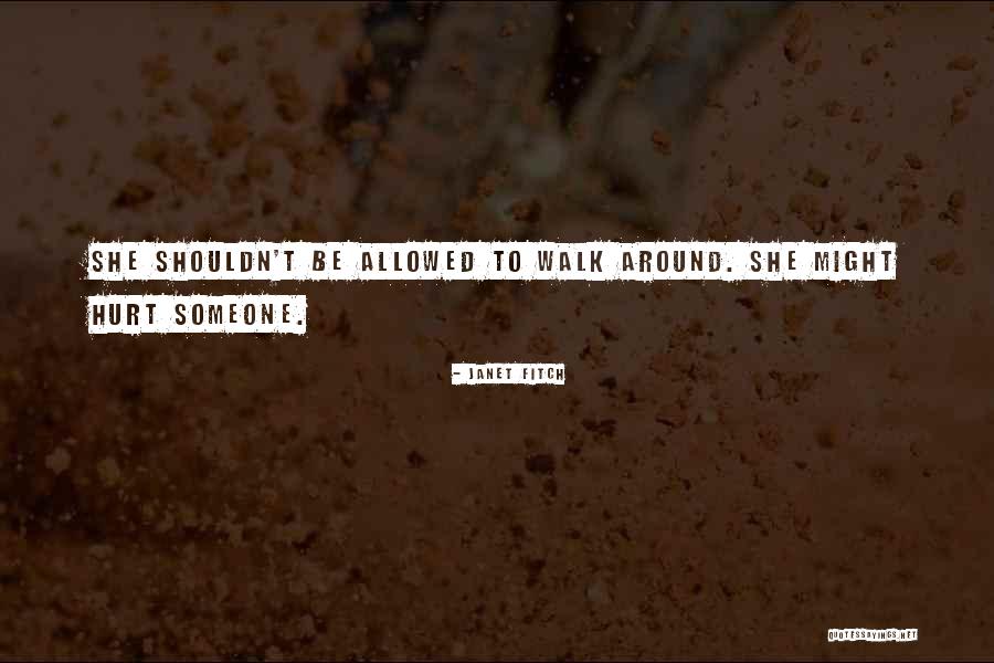 Warhammer Vulkan Quotes By Janet Fitch
