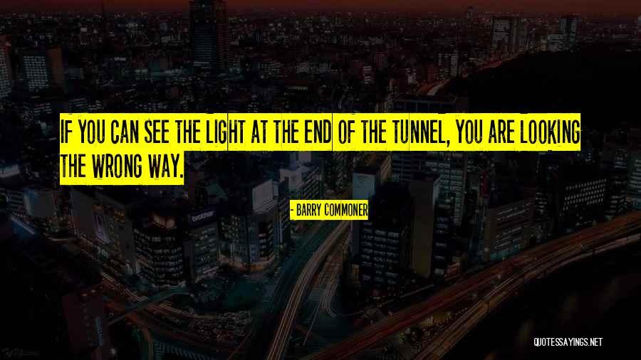 Warheads On Foreheads Quotes By Barry Commoner Warheads On Foreheads Quotes By Barry Commoner
