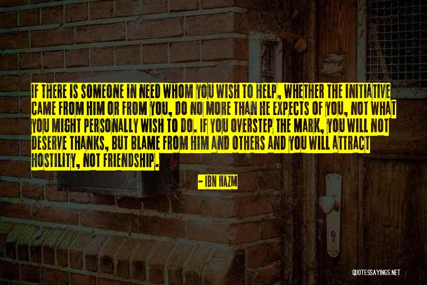 Warheads On Foreheads Quotes By Ibn Hazm Warheads On Foreheads Quotes By Ibn Hazm