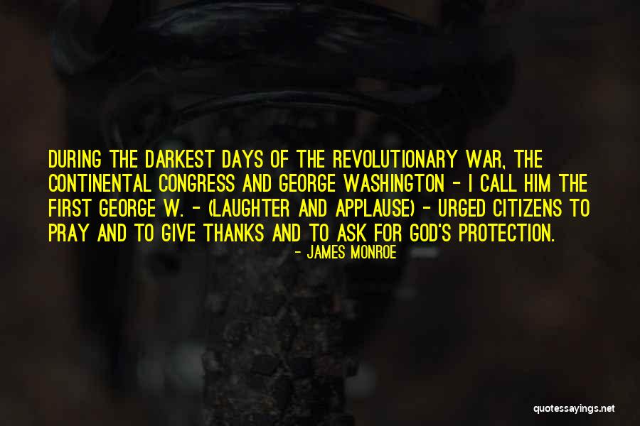 Warheads On Foreheads Quotes By James Monroe Warheads On Foreheads Quotes By James Monroe