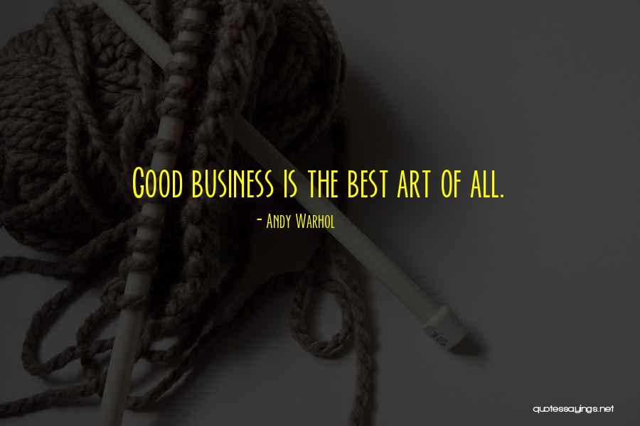 Warhol Art Quotes By Andy Warhol Warhol Art Quotes By Andy Warhol