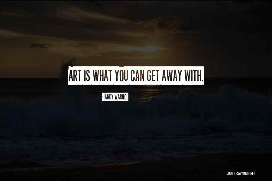 Warhol Art Quotes By Andy Warhol Warhol Art Quotes By Andy Warhol