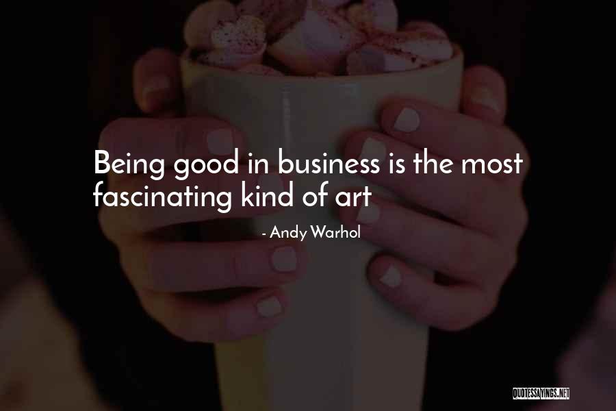 Warhol Art Quotes By Andy Warhol Warhol Art Quotes By Andy Warhol
