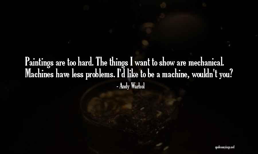 Warhol Art Quotes By Andy Warhol Warhol Art Quotes By Andy Warhol