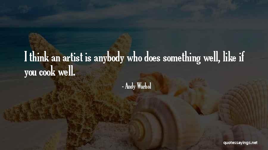 Warhol Art Quotes By Andy Warhol Warhol Art Quotes By Andy Warhol