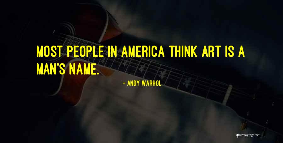 Warhol Art Quotes By Andy Warhol Warhol Art Quotes By Andy Warhol