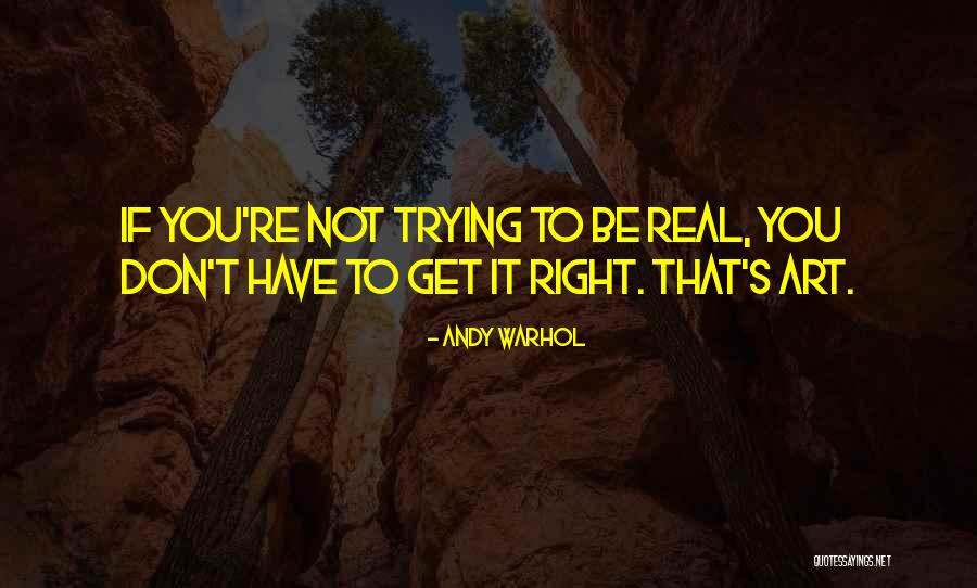 Warhol Art Quotes By Andy Warhol Warhol Art Quotes By Andy Warhol