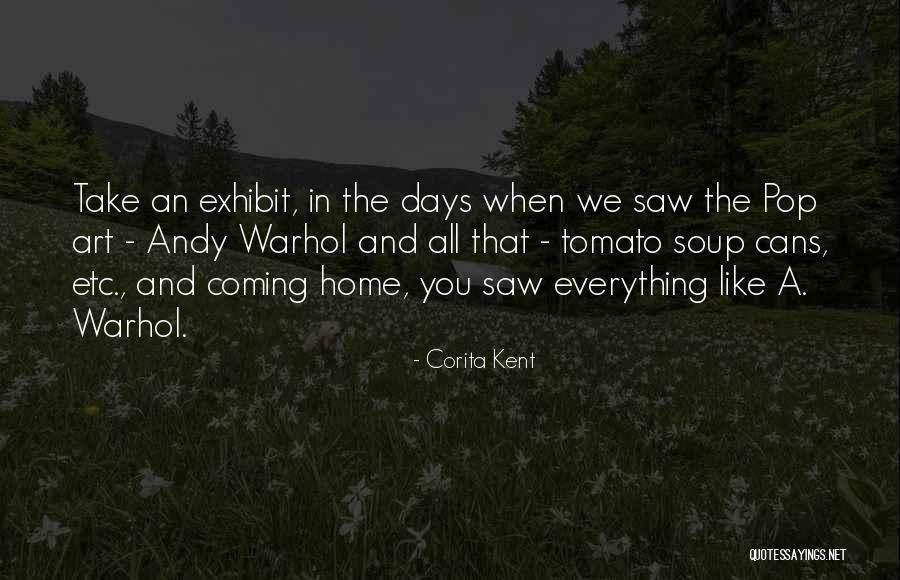 Warhol Art Quotes By Corita Kent Warhol Art Quotes By Corita Kent