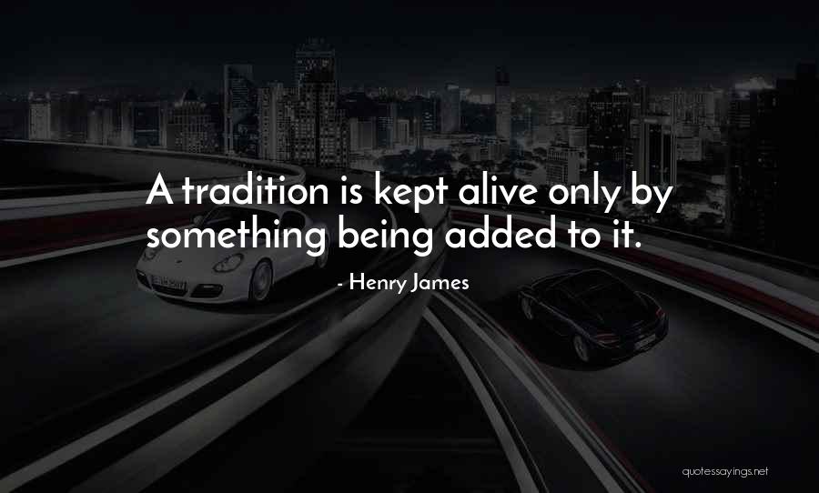 Warholic Smerek Quotes By Henry James Warholic Smerek Quotes By Henry James
