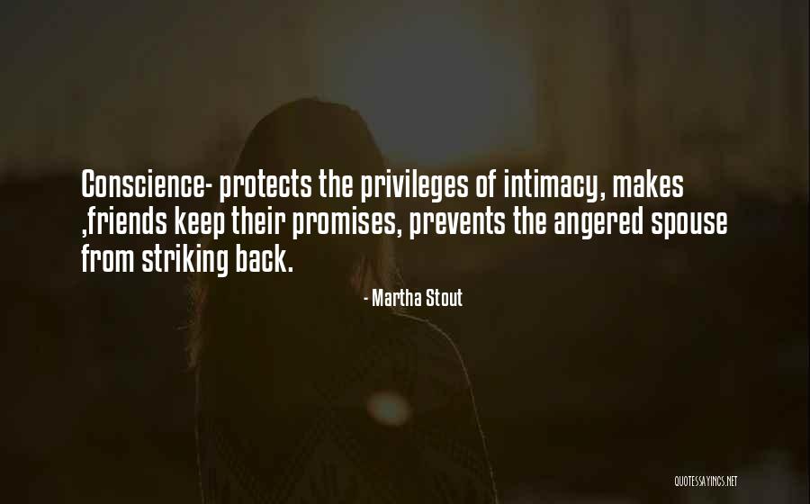 Warholic Smerek Quotes By Martha Stout Warholic Smerek Quotes By Martha Stout