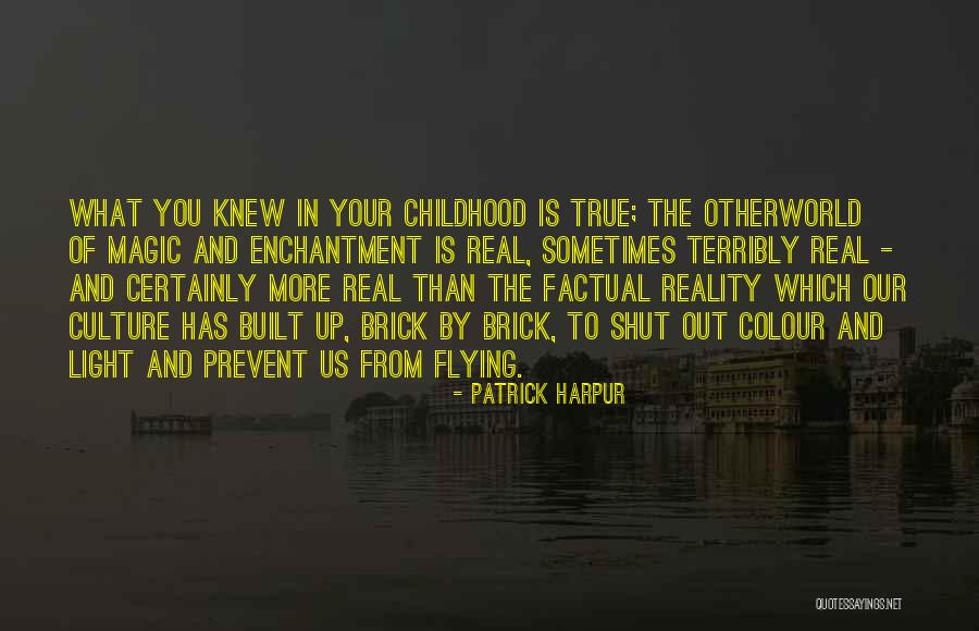 Warholic Smerek Quotes By Patrick Harpur Warholic Smerek Quotes By Patrick Harpur